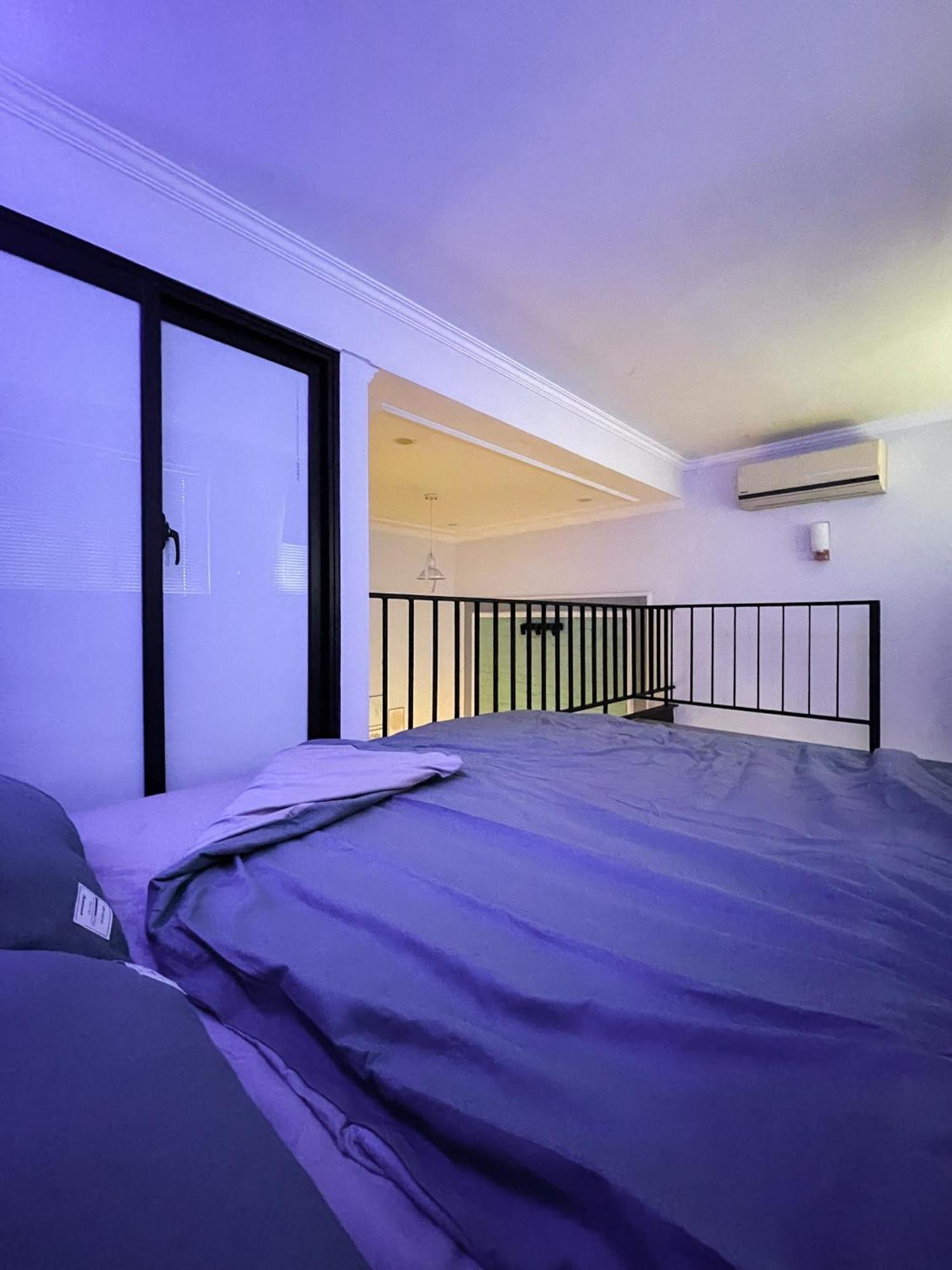 Zeus Living - Old Quater Homestay Hanoï Extérieur photo