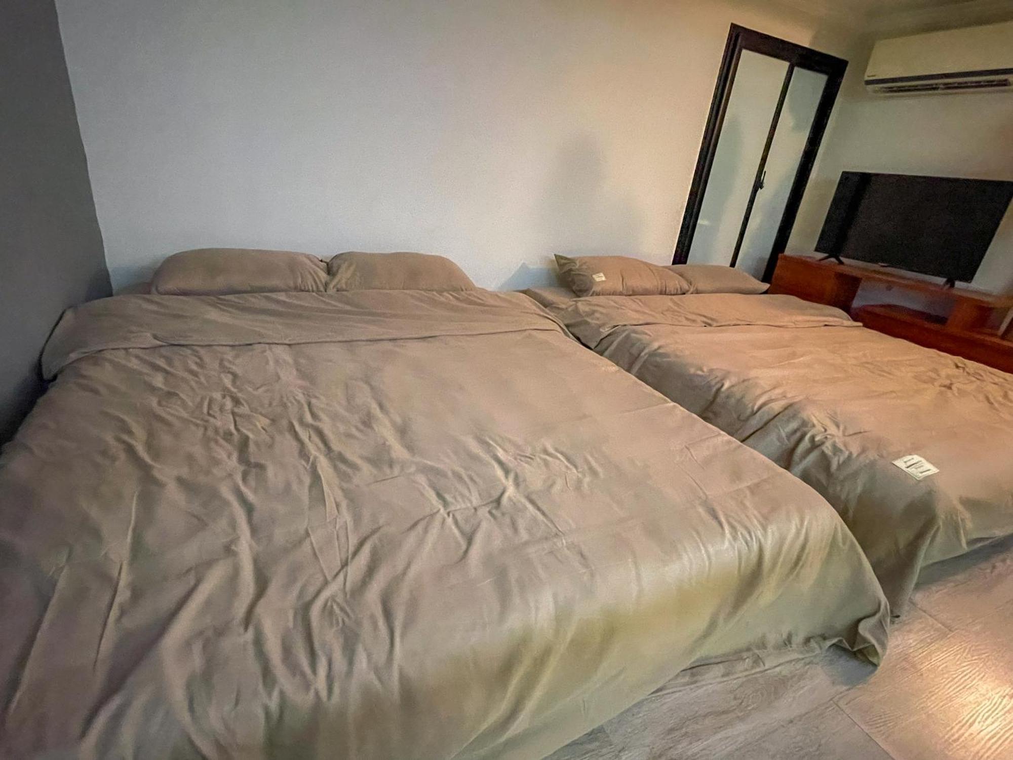 Zeus Living - Old Quater Homestay Hanoï Extérieur photo