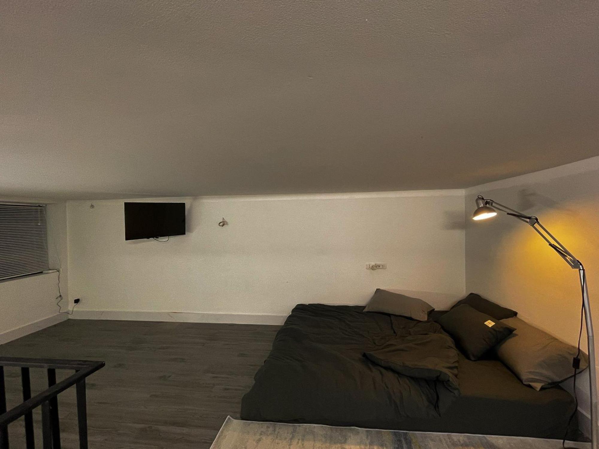Zeus Living - Old Quater Homestay Hanoï Extérieur photo