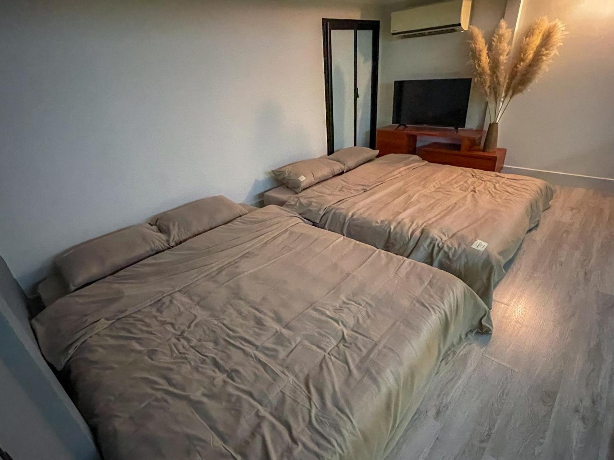 Zeus Living - Old Quater Homestay Hanoï Extérieur photo