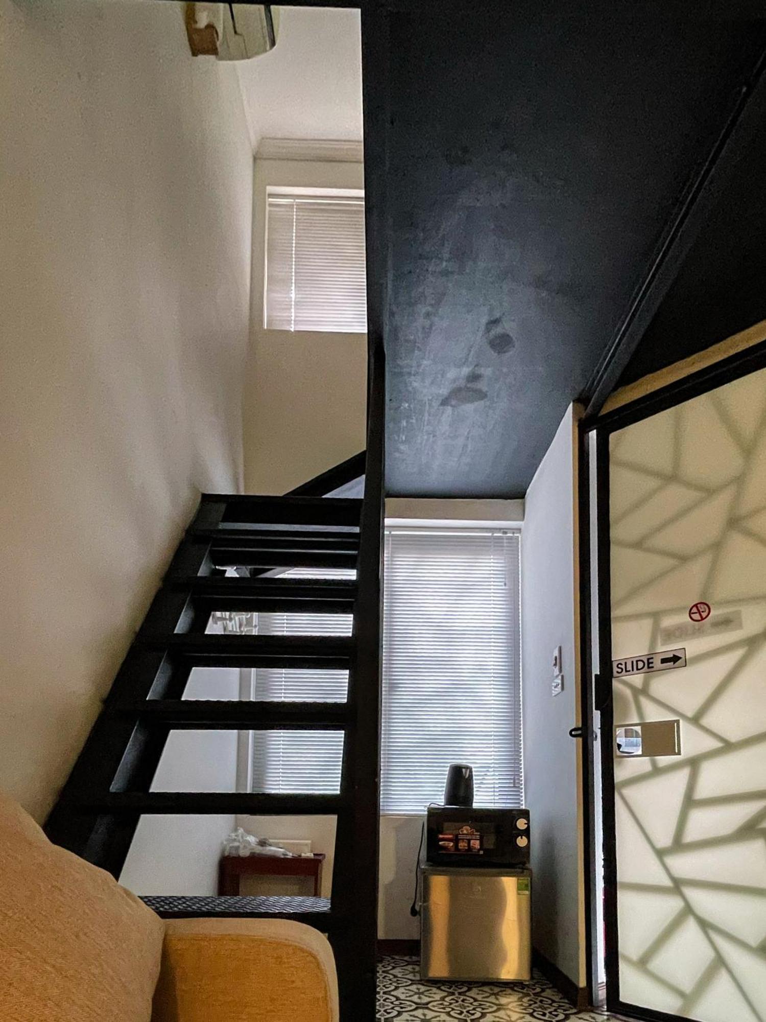 Zeus Living - Old Quater Homestay Hanoï Extérieur photo