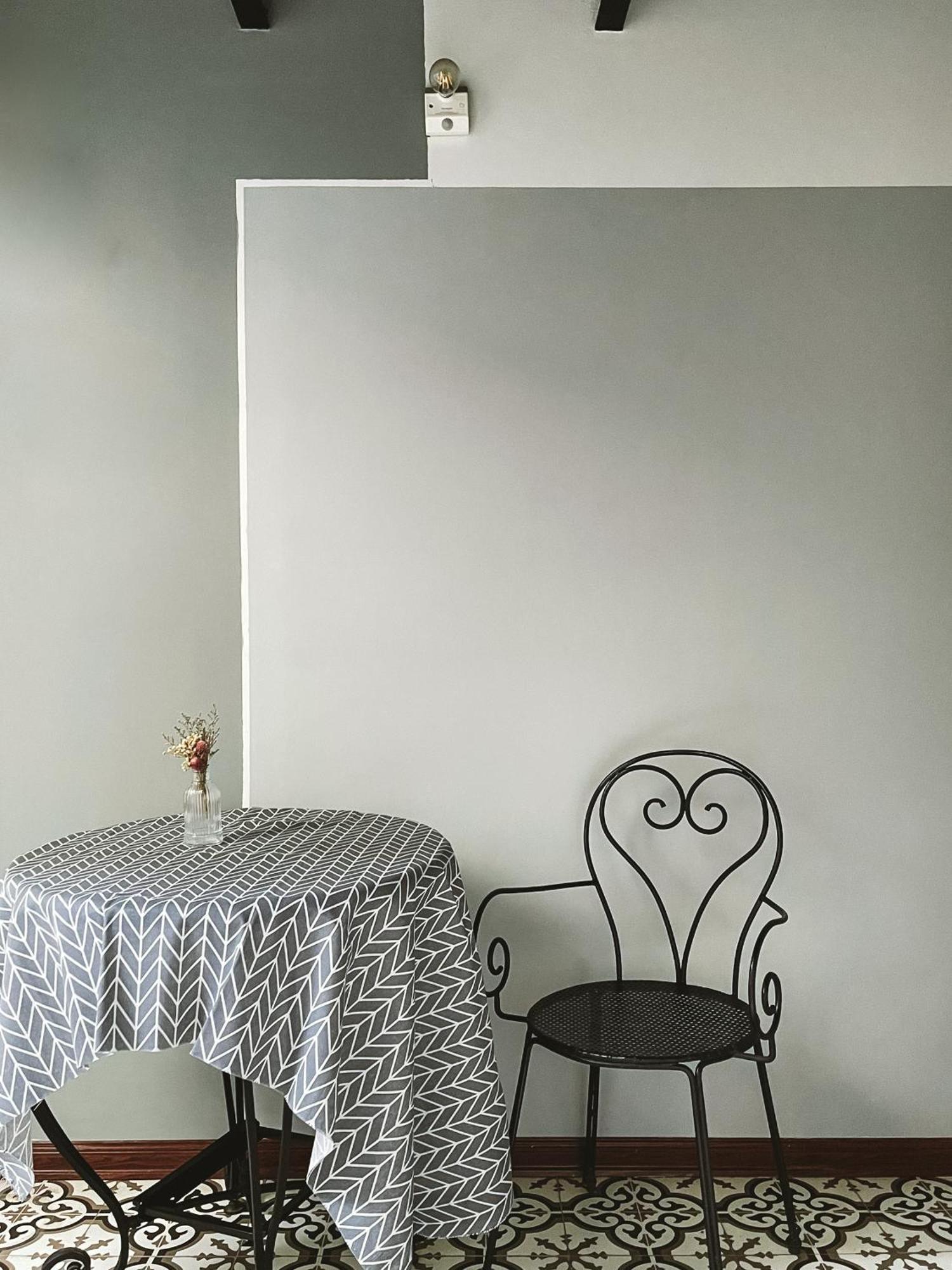 Zeus Living - Old Quater Homestay Hanoï Extérieur photo