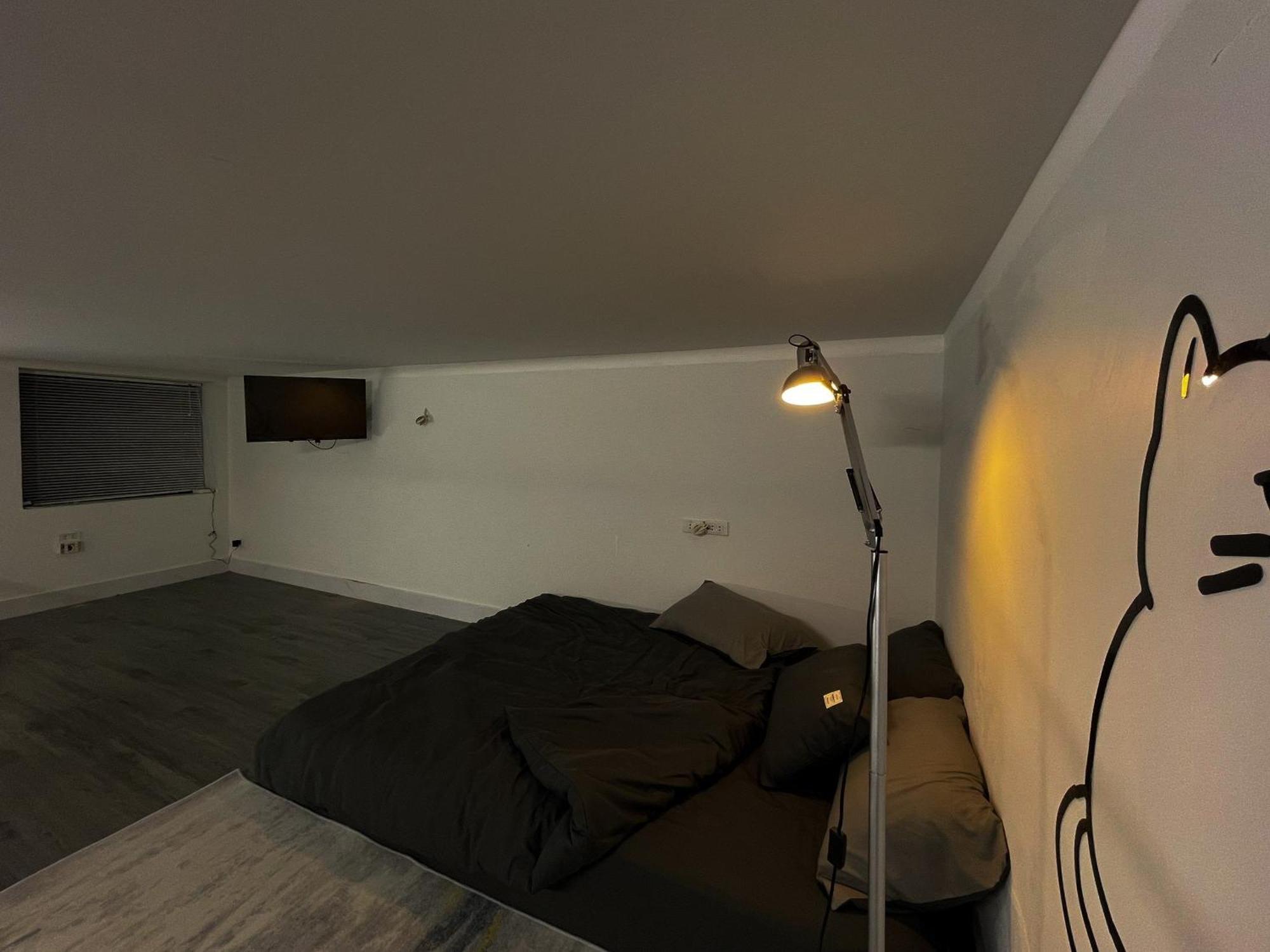 Zeus Living - Old Quater Homestay Hanoï Extérieur photo