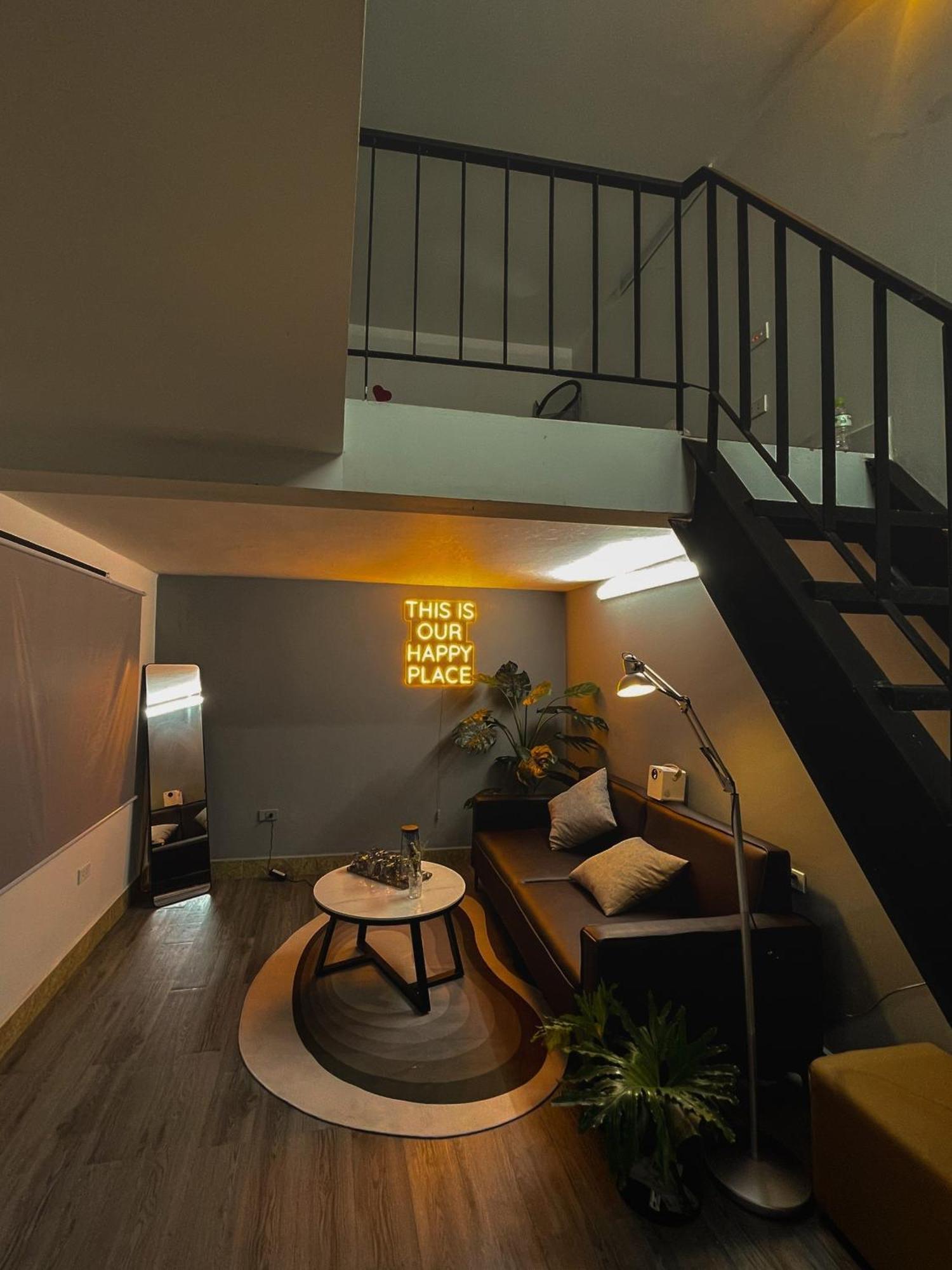 Zeus Living - Old Quater Homestay Hanoï Extérieur photo